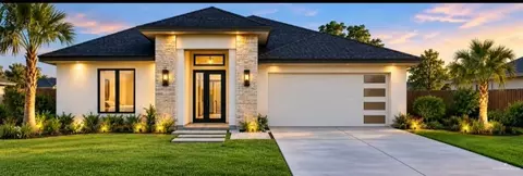 5705 N Rayo Del Sol St, Edinburg, TX 78542
