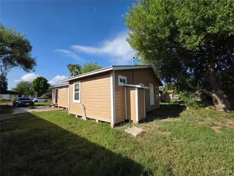 3017 E 23rd St, Weslaco, TX 78596