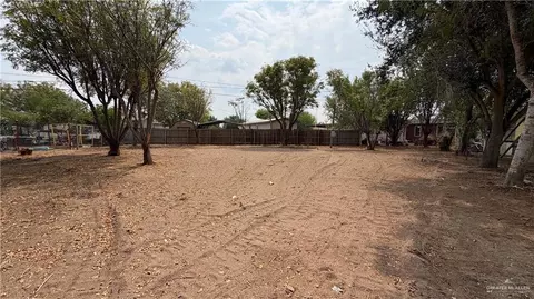 3606 Lupita St, Edinburg, TX 78542