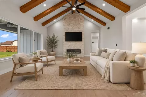 8601 Bellagio Cir, Harlingen, TX 78552
