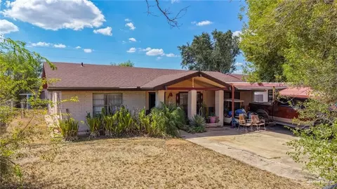 4337 W Lopez Dr, Edinburg, TX 78542
