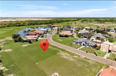 4305 Vida Santa, Weslaco, TX 78596