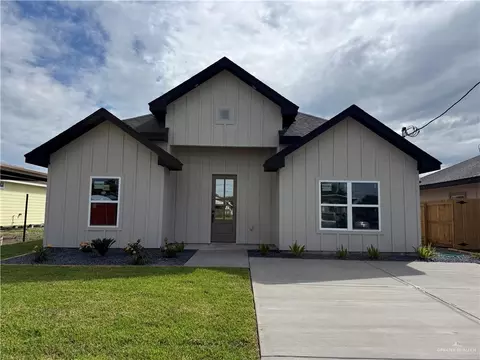 5704 Kingsley Ln, Edinburg, TX 78542