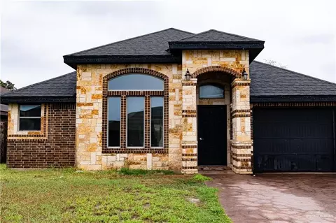 2412 Eisenhower St, Edinburg, TX 78541