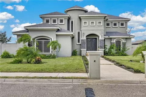 5403 Mauritius Ln, Edinburg, TX 78542