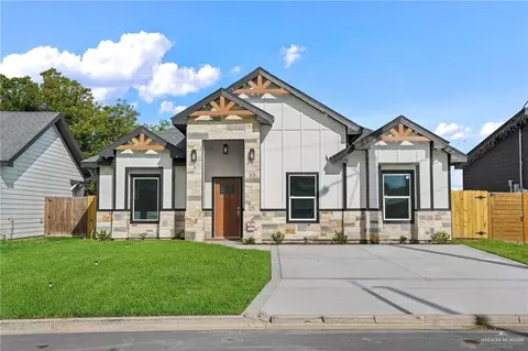 2901 Rudy Dr, Weslaco, TX 78596