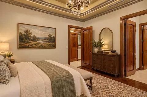 Bedroom - 22718 N Skinner Rd, Edcouch, TX 78538 photo 4 of 6