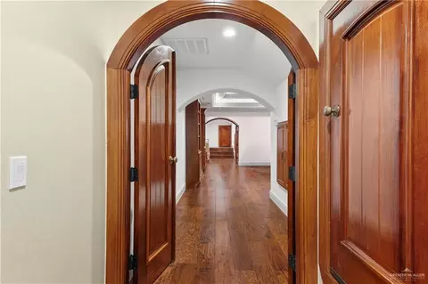 Entry Way - 22718 N Skinner Rd, Edcouch, TX 78538 photo 3 of 3