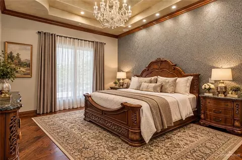 Bedroom - 22718 N Skinner Rd, Edcouch, TX 78538 photo 1 of 6