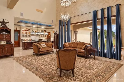 Living - 22718 N Skinner Rd, Edcouch, TX 78538 photo 2 of 2