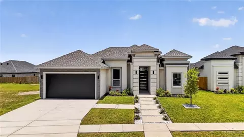 3808 Red Lantana St, Mission, TX 78573
