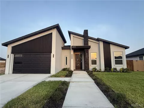 3004 Timberwood Ave, Mission, TX 78573