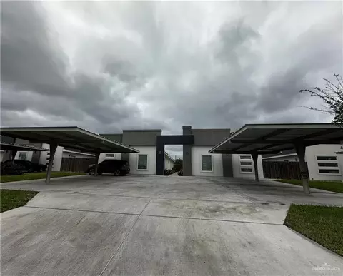 216 Lauryn Dr, San Juan, TX 78589