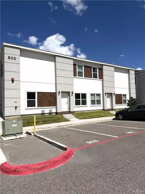 901 E Yuma Ave #807, Mcallen, TX 78503