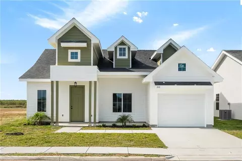 3141 Juan Castillo Juan Castillo Ave, Port Isabel, TX 78578
