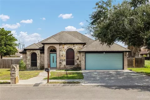 3000 Cactus Dr, Weslaco, TX 78599