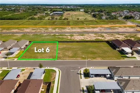 904 Sunset St, Alton, TX 78573