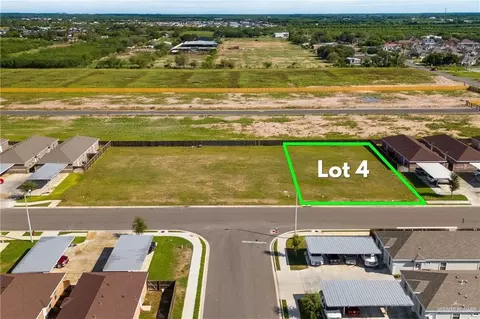 812 Sunset St, Alton, TX 78573
