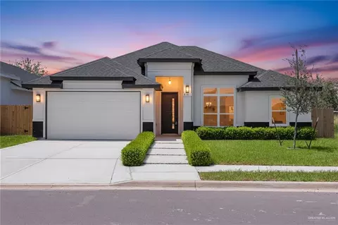 614 Makayla Dr, San Juan, TX 78589