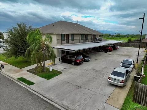 1421 W Harrison Ave, Alton, TX 78573