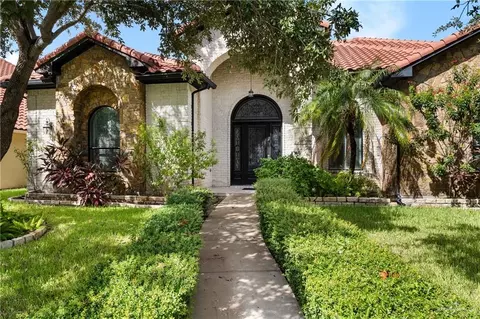 5715 N 3rd Ln, Mcallen, TX 78504