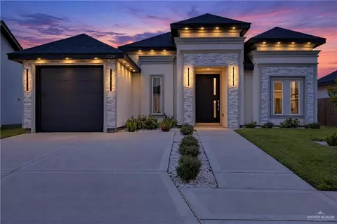 1220 Evergreen Ave, San Juan, TX 78589
