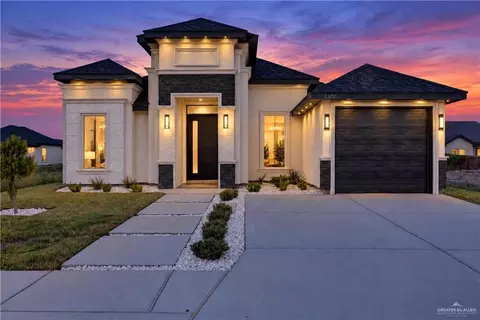 1301 E Acacia Dr, San Juan, TX 78589