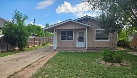 1404 E Cano St, Edinburg, TX 78539