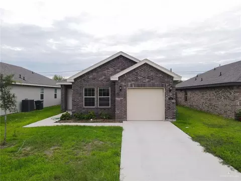 518 Palo Blanco St, San Juan, TX 78589