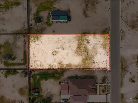 2909 Hualahuises St, Edinburg, TX 78542