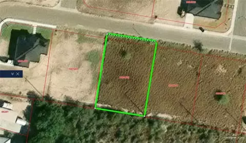 304 Palomino St, Rio Grande City, TX 78582