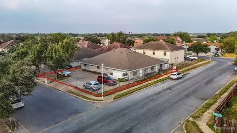 2717 N 31st St N, Mcallen, TX 78501