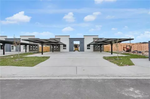 2308 S Hillside Ave, Edinburg, TX 78542