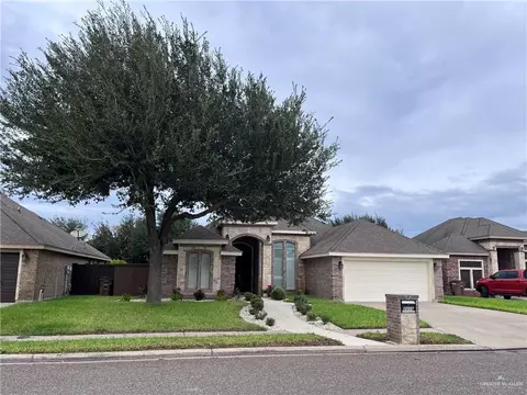 2015 Chippewa Ave, Edinburg, TX 78540