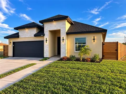 38504 Walker Rd, Brownsville, TX 78521