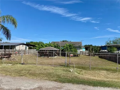 15240 King St, Rio Hondo, TX 78583