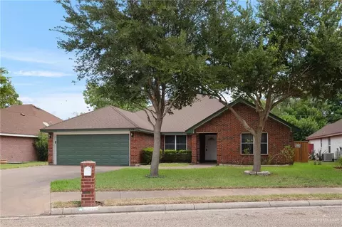 2218 Morning Ln, Mission, TX 78572