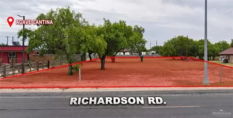 6418 E Richardson Rd, Edinburg, TX 78542