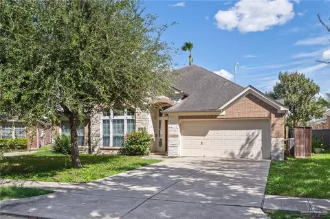 4303 Santa Sofia, Mission, TX 78572
