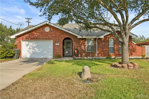 701 E Parkwood Dr, Harlingen, TX 78550