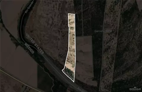 0 Bazan, Roma, TX 78582