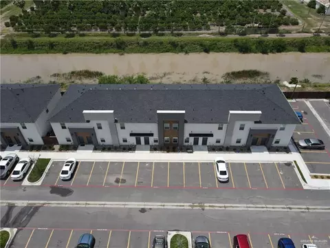3512 Vanessa Ln, Weslaco, TX 78596