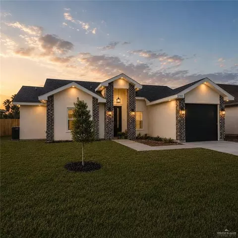 17993 Spruce St, Harlingen, TX 78552