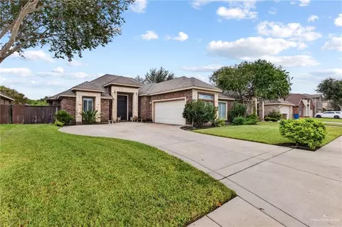628 Oregano St, Edinburg, TX 78541