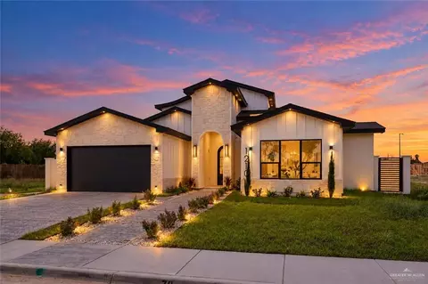 1210 Spanish Oak St, Mission, TX 78572