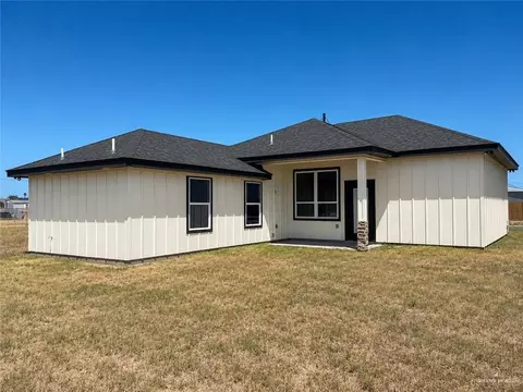 Exterior - 217 Risueno Ave, Donna, TX 78537 photo 2 of 2