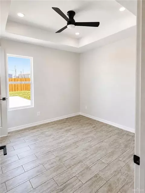 Bedroom - 217 Risueno Ave, Donna, TX 78537 photo 1 of 4