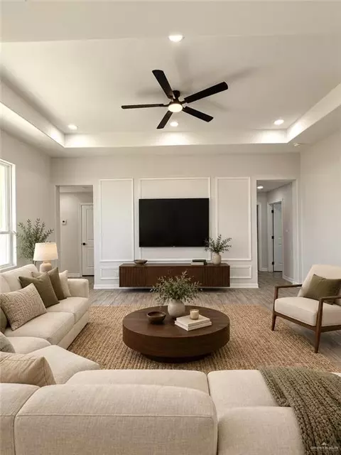 Living - 217 Risueno Ave, Donna, TX 78537 photo 1 of 1