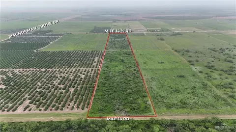 000 N Mile 14 Rd, Edinburg, TX 78541