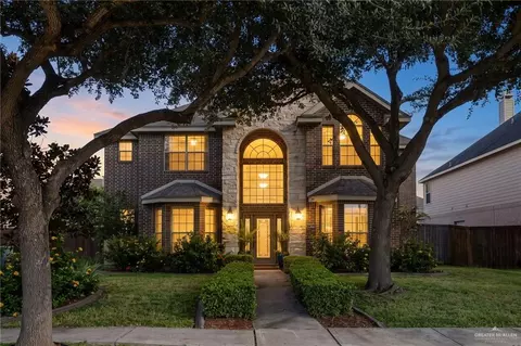 2801 San Eduardo St, Mission, TX 78572